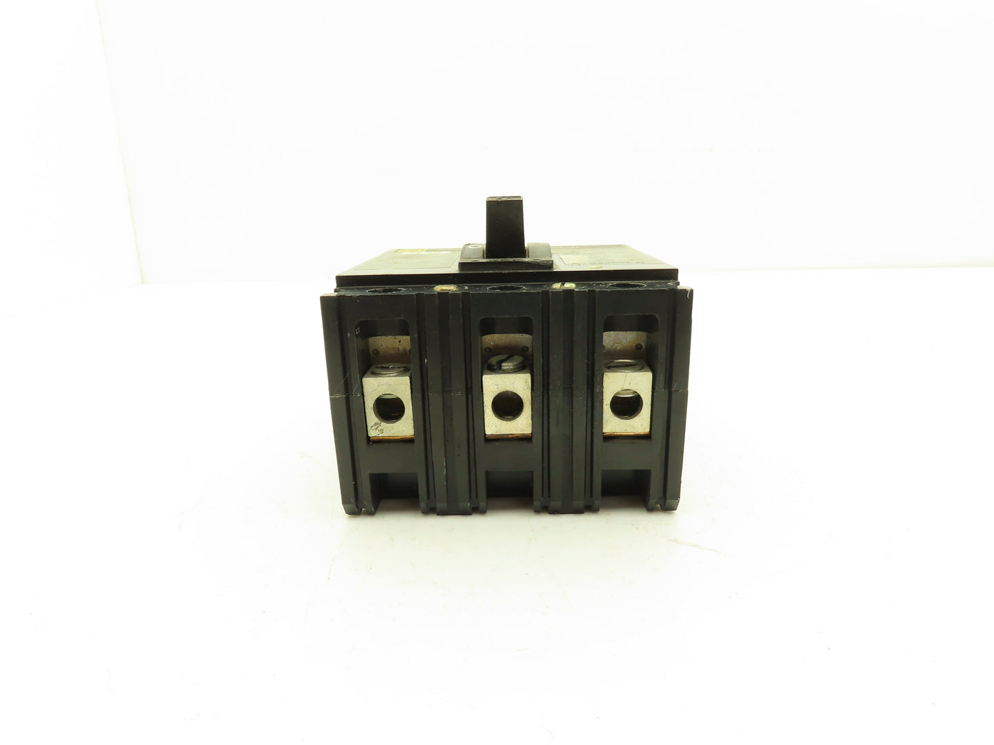 Square D FAL34050 Circuit Breaker 480V 50Amp Molded Case