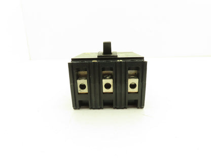Square D FAL34050 Circuit Breaker 480V 50Amp Molded Case