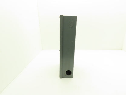 Square D FA-100-S Circuit Breaker Enclosure 600V 100Amp Series E1