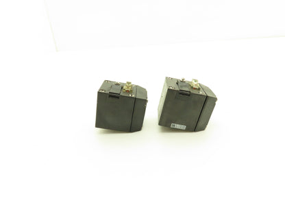 Pepperl+Fuchs MPL1HD Photoelectric Sensor Photo Head Retroreflective Lot of 2