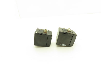 Pepperl+Fuchs MPL1HD Photoelectric Sensor Photo Head Retroreflective Lot of 2