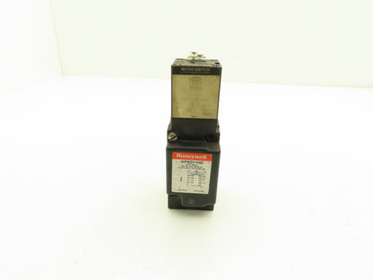 Honeywell MPSD11HD Photoelectric Sensor Plug-In MPP1 Polar Scanning Head