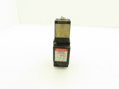Honeywell MPSD11HD Photoelectric Sensor Plug-In MPP1 Polar Scanning Head