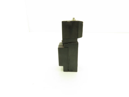 Honeywell MPSD11HD Photoelectric Sensor Plug-In MPP1 Polar Scanning Head