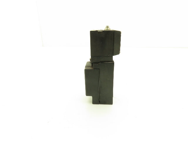 Honeywell MPSD11HD Photoelectric Sensor Plug-In MPP1 Polar Scanning Head