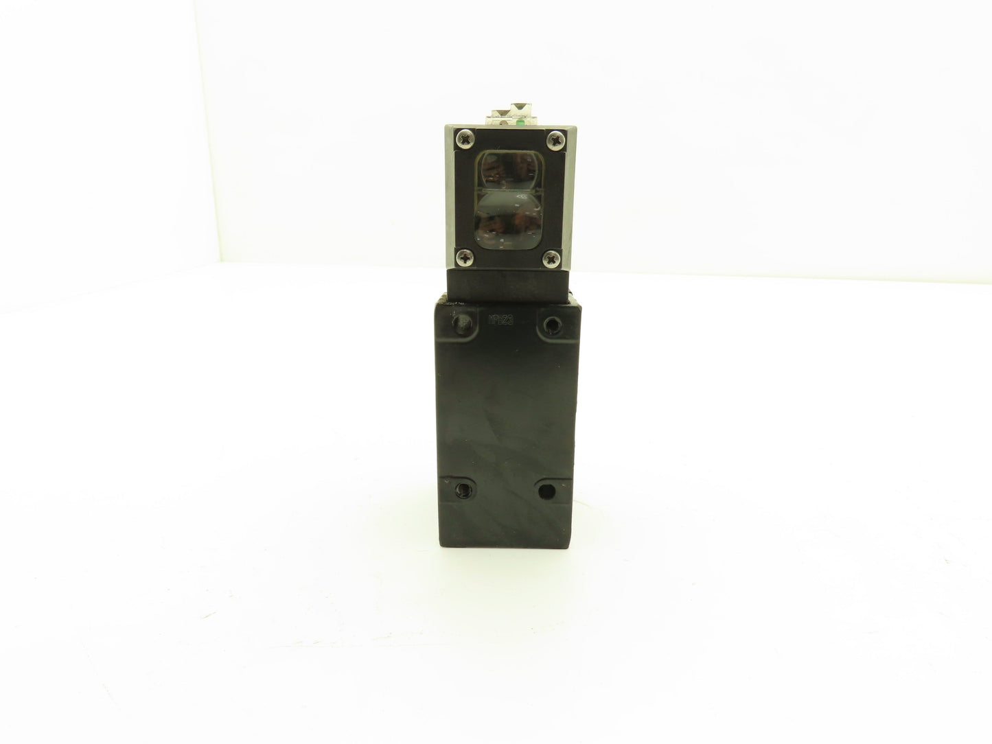 Honeywell MPSD11HD Photoelectric Sensor Plug-In MPP1 Polar Scanning Head