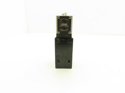Honeywell MPSD11HD Photoelectric Sensor Plug-In MPP1 Polar Scanning Head