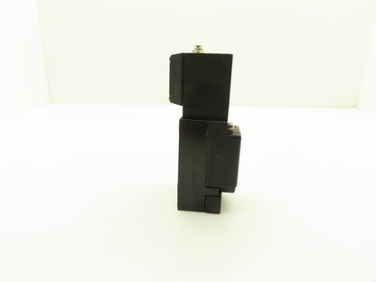 Honeywell MPSD11HD Photoelectric Sensor Plug-In MPP1 Polar Scanning Head