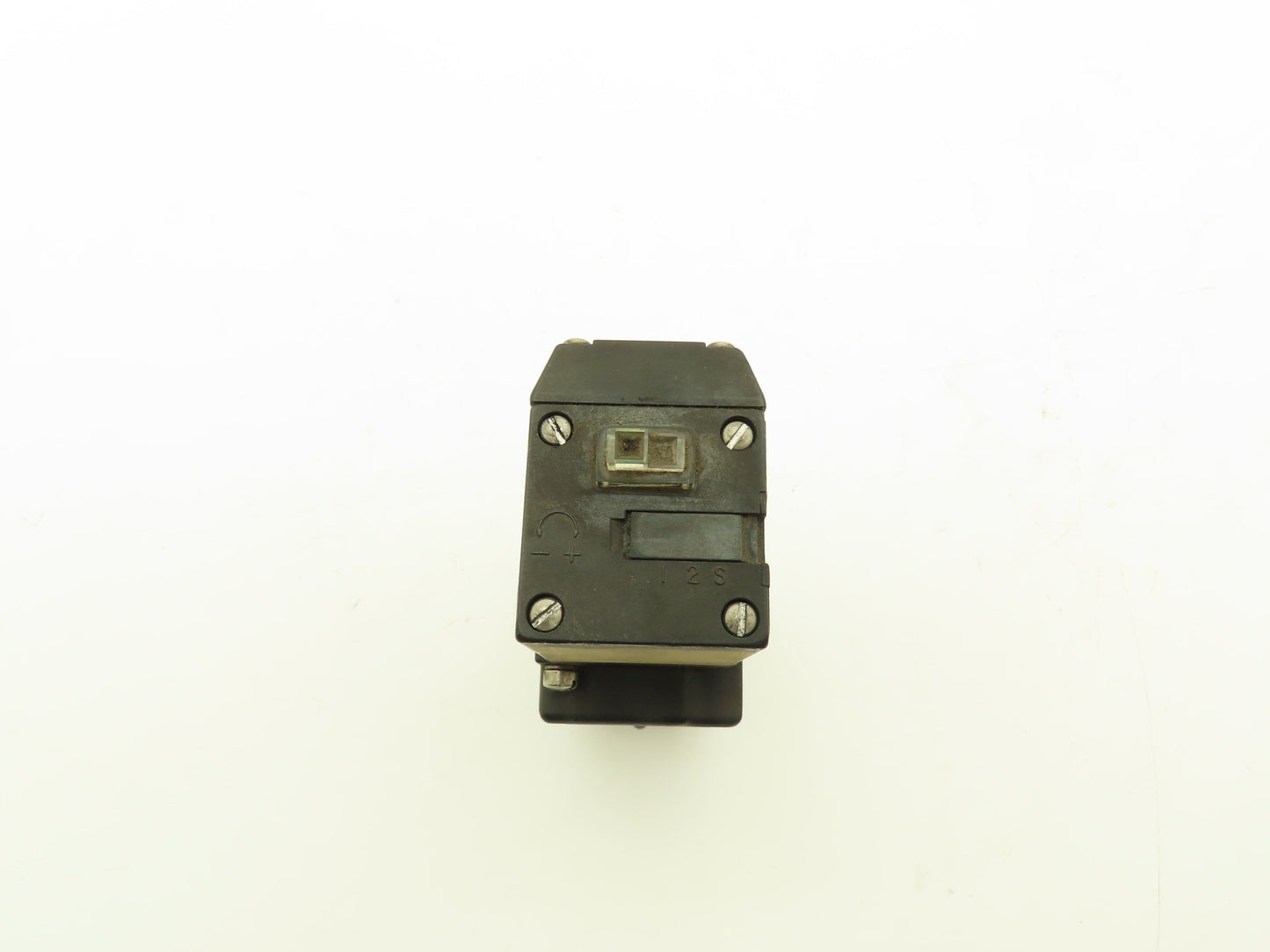 Honeywell MPSD11HD Photoelectric Sensor Plug-In MPP1 Polar Scanning Head