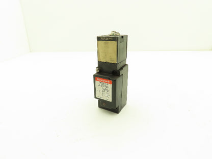 Honeywell MPSD11HD Photoelectric Sensor Plug-In MPP1 Polar Scanning Head
