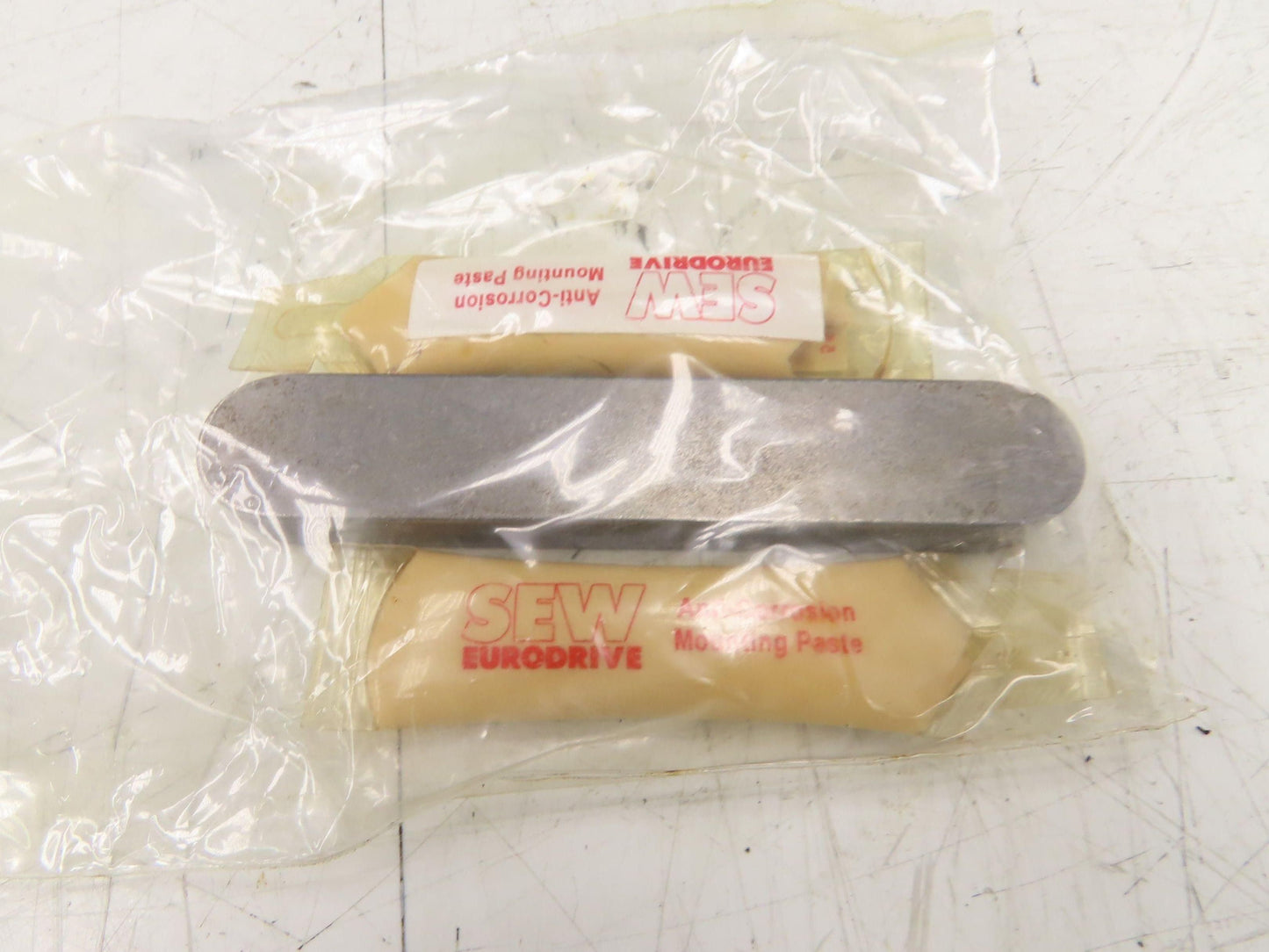 Sew Eurodrive KA87AD3 Helical Gear Drive 126.91 Reducer 14rpm 60mm Hollow Shaft