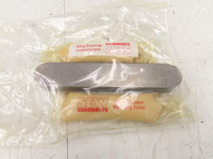 Sew Eurodrive KA87AD3 Helical Gear Drive 126.91 Reducer 14rpm 60mm Hollow Shaft