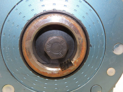 Sew Eurodrive KA87AD3 Helical Gear Drive 126.91 Reducer 14rpm 60mm Hollow Shaft