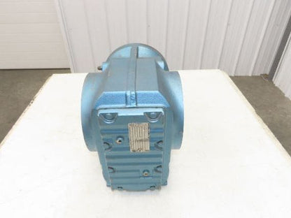 Sew Eurodrive KA87AD3 Helical Gear Drive 126.91 Reducer 14rpm 60mm Hollow Shaft