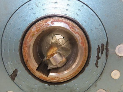 Sew Eurodrive KA87AD3 Helical Gear Drive 126.91 Reducer 14rpm 60mm Hollow Shaft