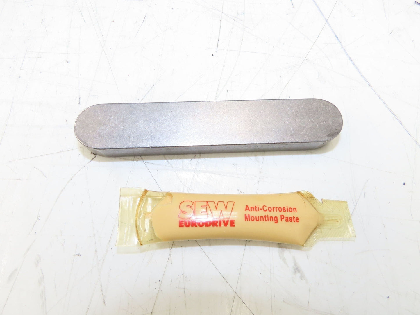 Sew Eurodrive KA87AD3 Helical Gear Drive 126.91 Reducer 14rpm 60mm Hollow Shaft