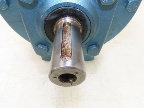 Sew Eurodrive KA87AD3 Helical Gear Drive 126.91 Reducer 14rpm 60mm Hollow Shaft