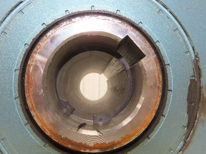 Sew Eurodrive KA87AD3 Helical Gear Drive 126.91 Reducer 14rpm 60mm Hollow Shaft