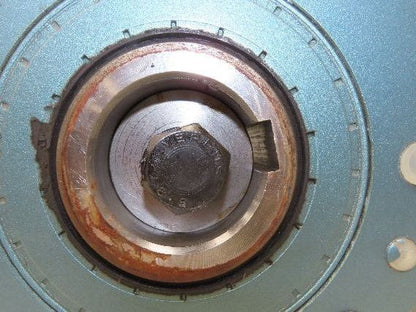 Sew Eurodrive KA87AD3 Helical Gear Drive 126.91 Reducer 14rpm 60mm Hollow Shaft