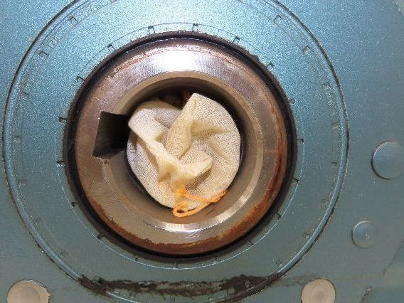 Sew Eurodrive KA87AD3 Helical Gear Drive 126.91 Reducer 14rpm 60mm Hollow Shaft