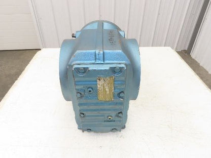 Sew Eurodrive KA87AD3 Helical Gear Drive 126.91 Reducer 14rpm 60mm Hollow Shaft