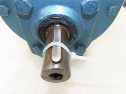 Sew Eurodrive KA87AD3 Helical Gear Drive 126.91 Reducer 14rpm 60mm Hollow Shaft