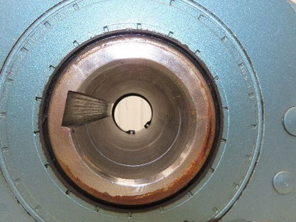 Sew Eurodrive KA87AD3 Helical Gear Drive 126.91 Reducer 14rpm 60mm Hollow Shaft