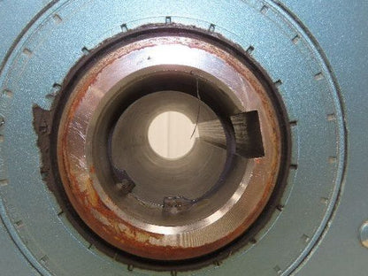 Sew Eurodrive KA87AD3 Helical Gear Drive 126.91 Reducer 14rpm 60mm Hollow Shaft