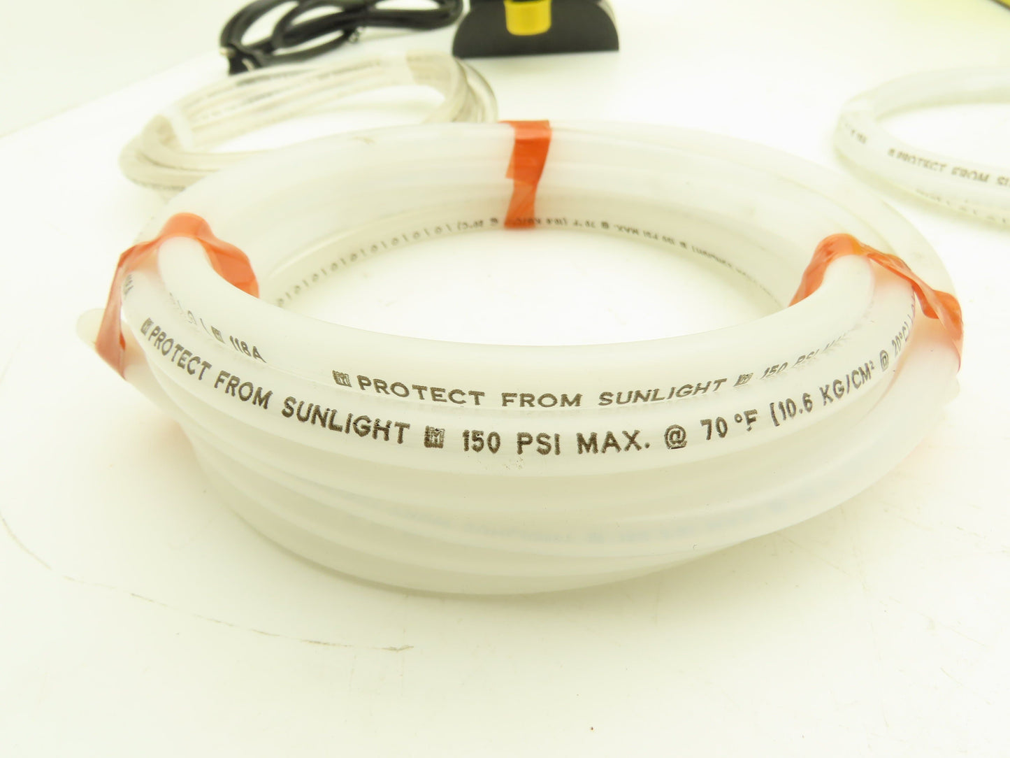 LMI Milton Roy Roytronic A851-929SI Chemical Metering Pump 1.00 GPH 110 PSI 120V