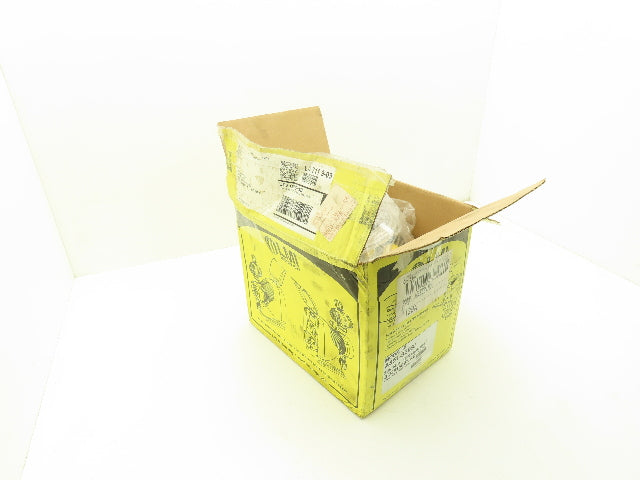 LMI Milton Roy Roytronic A851-929SI Chemical Metering Pump 1.00 GPH 110 PSI 120V