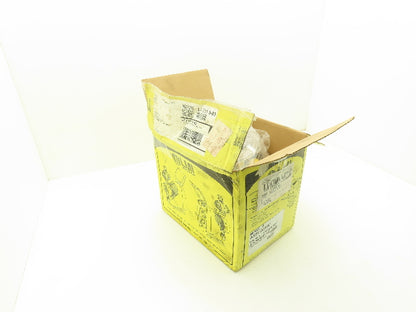 LMI Milton Roy Roytronic A851-929SI Chemical Metering Pump 1.00 GPH 110 PSI 120V