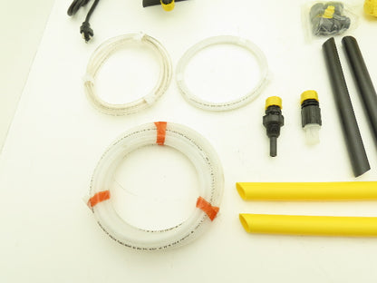 LMI Milton Roy Roytronic A851-929SI Chemical Metering Pump 1.00 GPH 110 PSI 120V