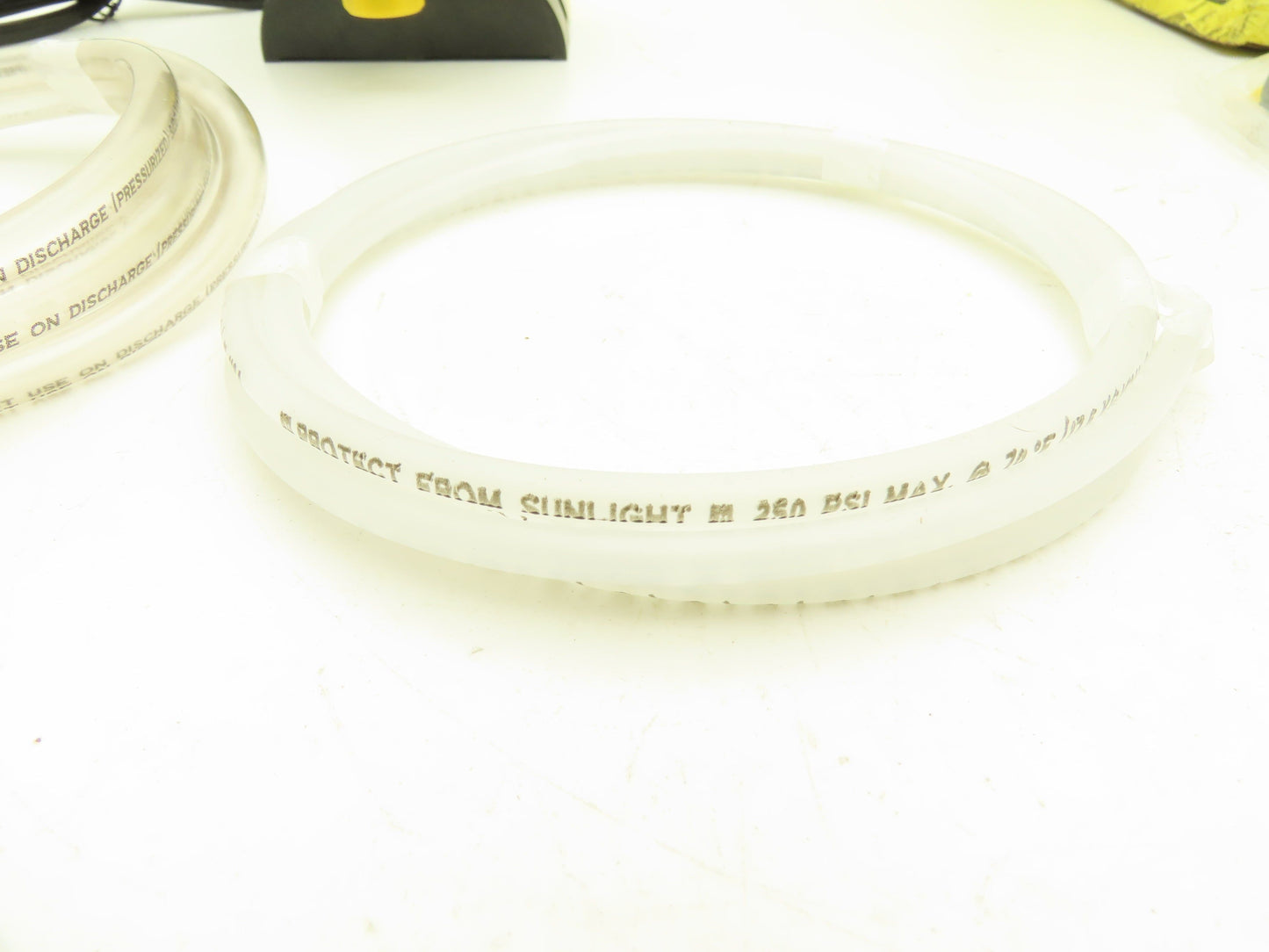 LMI Milton Roy Roytronic A851-929SI Chemical Metering Pump 1.00 GPH 110 PSI 120V