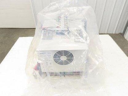 Wohrle DPN 4048100/19-A Power Supply 48VDC 100A 4800W Input 480VAC PH2003-4840
