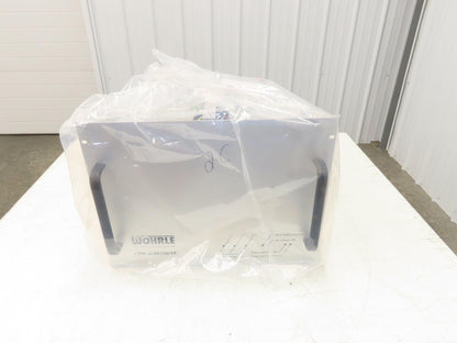 Wohrle DPN 4048100/19-A Power Supply 48VDC 100A 4800W Input 480VAC PH2003-4840