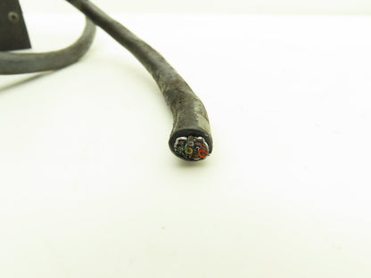 Ircon 7-15F10 Infrared Thermometer Modline Plus 7000 Series