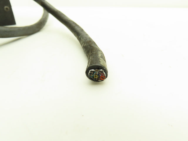 Ircon 7-15F10 Infrared Thermometer Modline Plus 7000 Series