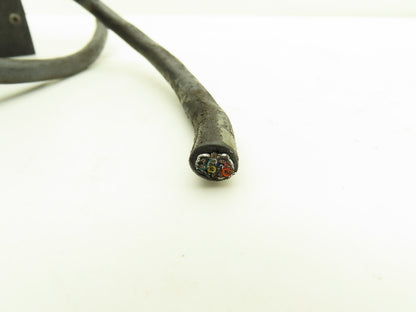 Ircon 7-15F10 Infrared Thermometer Modline Plus 7000 Series