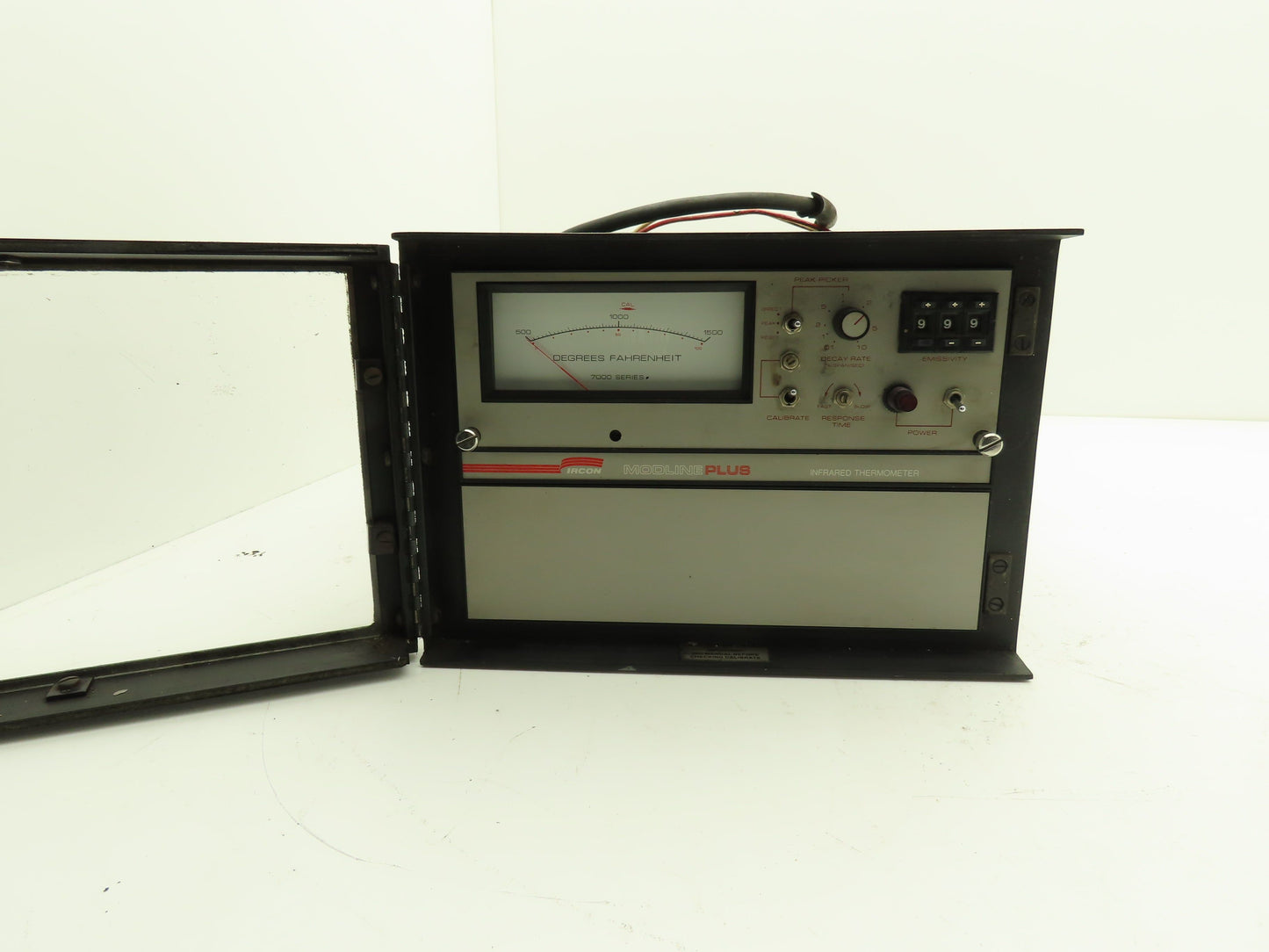 Ircon 7-15F10 Infrared Thermometer Modline Plus 7000 Series