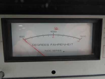 Ircon 7-15F10 Infrared Thermometer Modline Plus 7000 Series