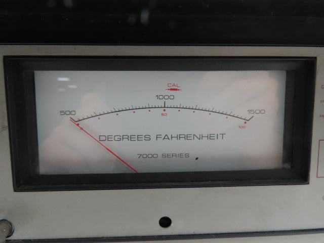 Ircon 7-15F10 Infrared Thermometer Modline Plus 7000 Series