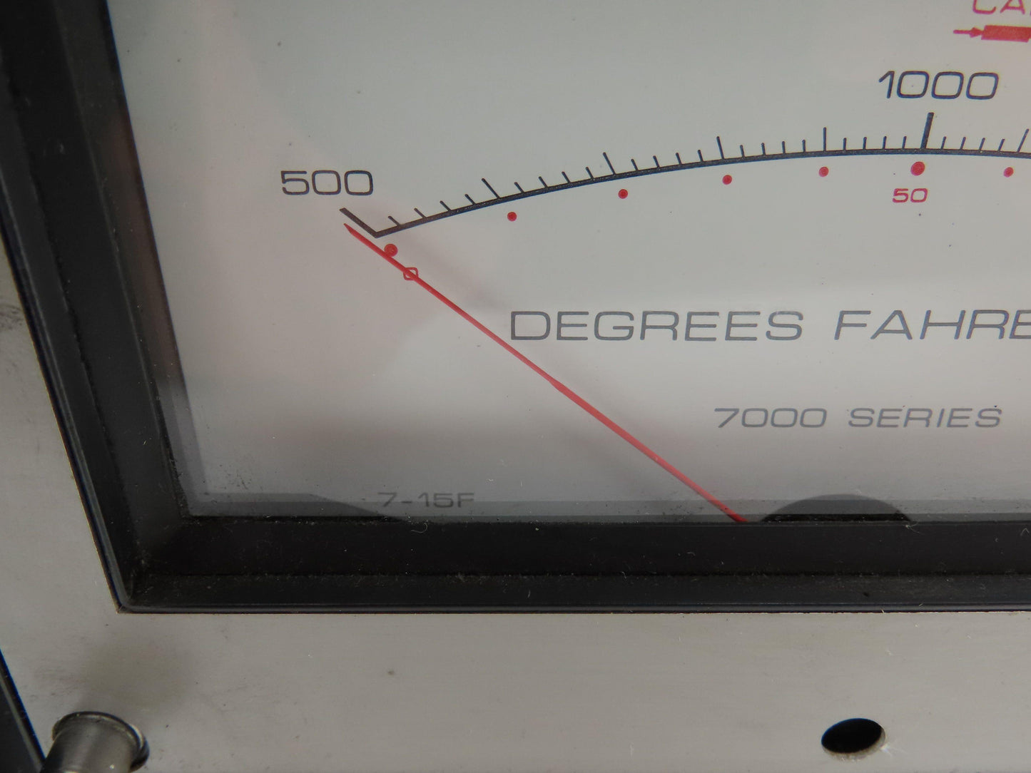 Ircon 7-15F10 Infrared Thermometer Modline Plus 7000 Series