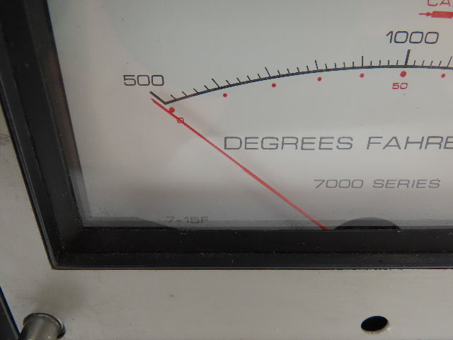 Ircon 7-15F10 Infrared Thermometer Modline Plus 7000 Series