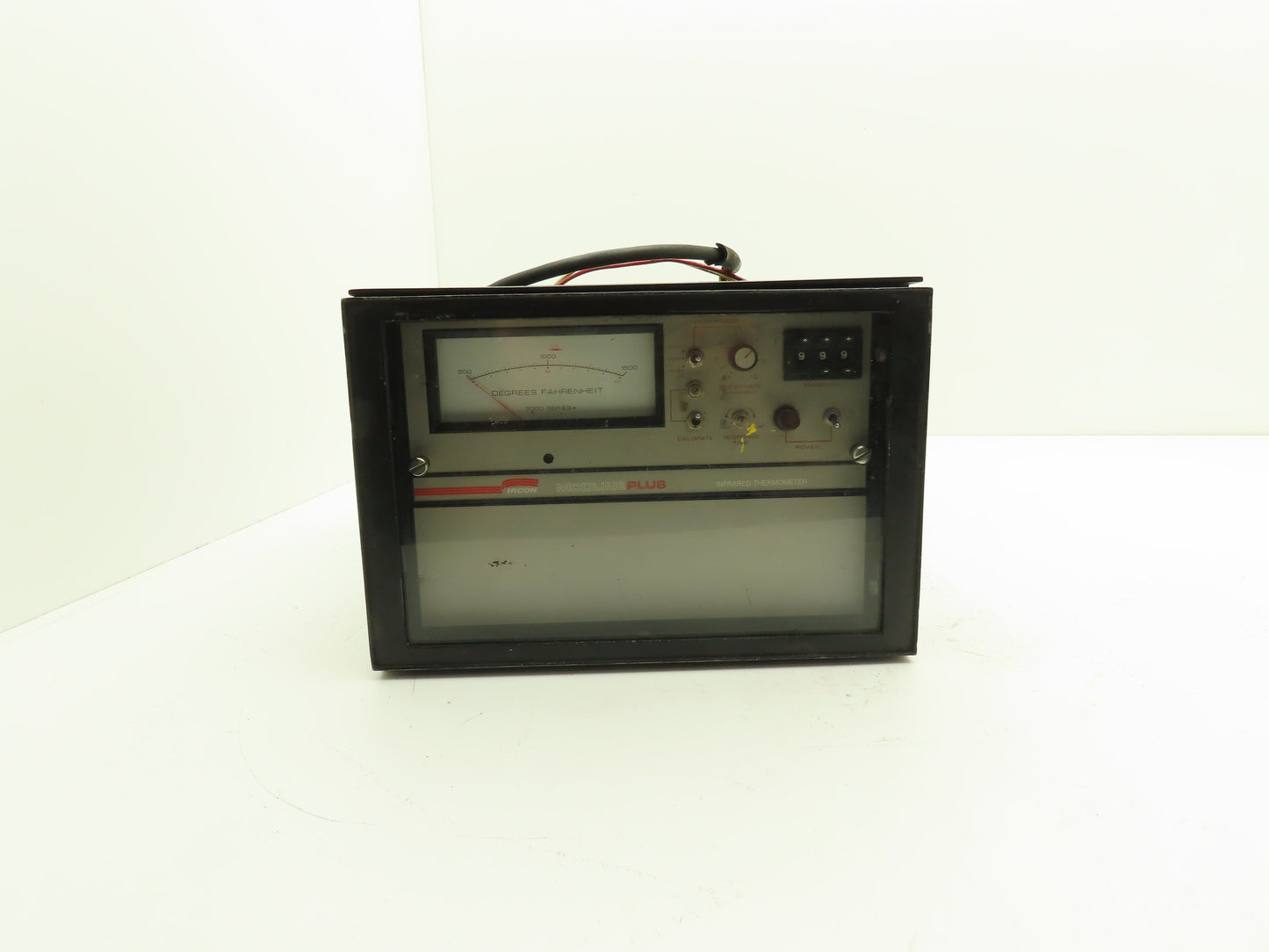 Ircon 7-15F10 Infrared Thermometer Modline Plus 7000 Series