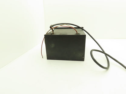 Ircon 7-15F10 Infrared Thermometer Modline Plus 7000 Series