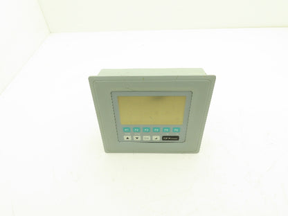 GE Fanuc B418_1A Touchscreen Control Panel HMI Display Boot PROM B2.2.0