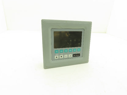 GE Fanuc B418_1A Touchscreen Control Panel HMI Display Boot PROM B2.2.0