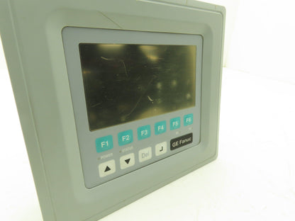 GE Fanuc B418_1A Touchscreen Control Panel HMI Display Boot PROM B2.2.0