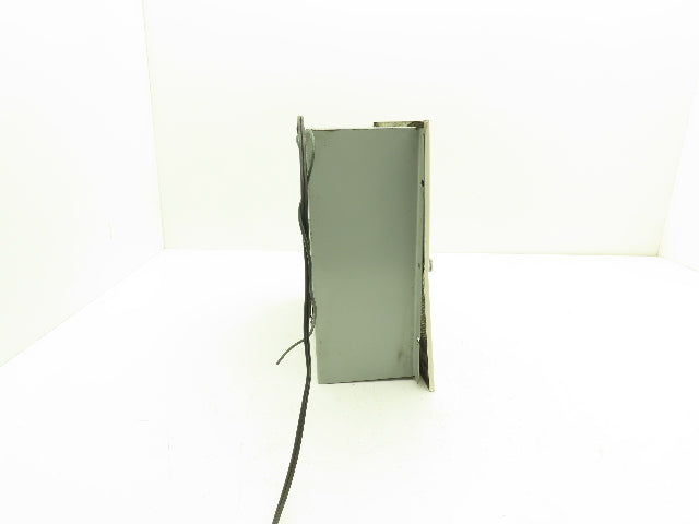 Hammond XF10115 Filtered Fan Box 560CFM 115V 11.13" Square Box 4.56" Deep