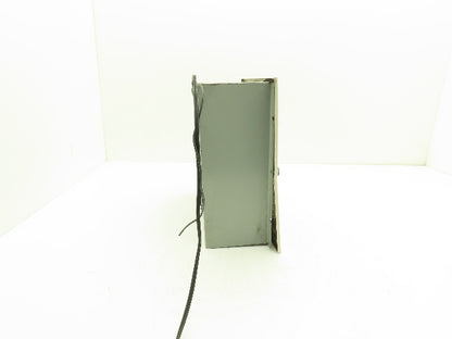 Hammond XF10115 Filtered Fan Box 560CFM 115V 11.13" Square Box 4.56" Deep